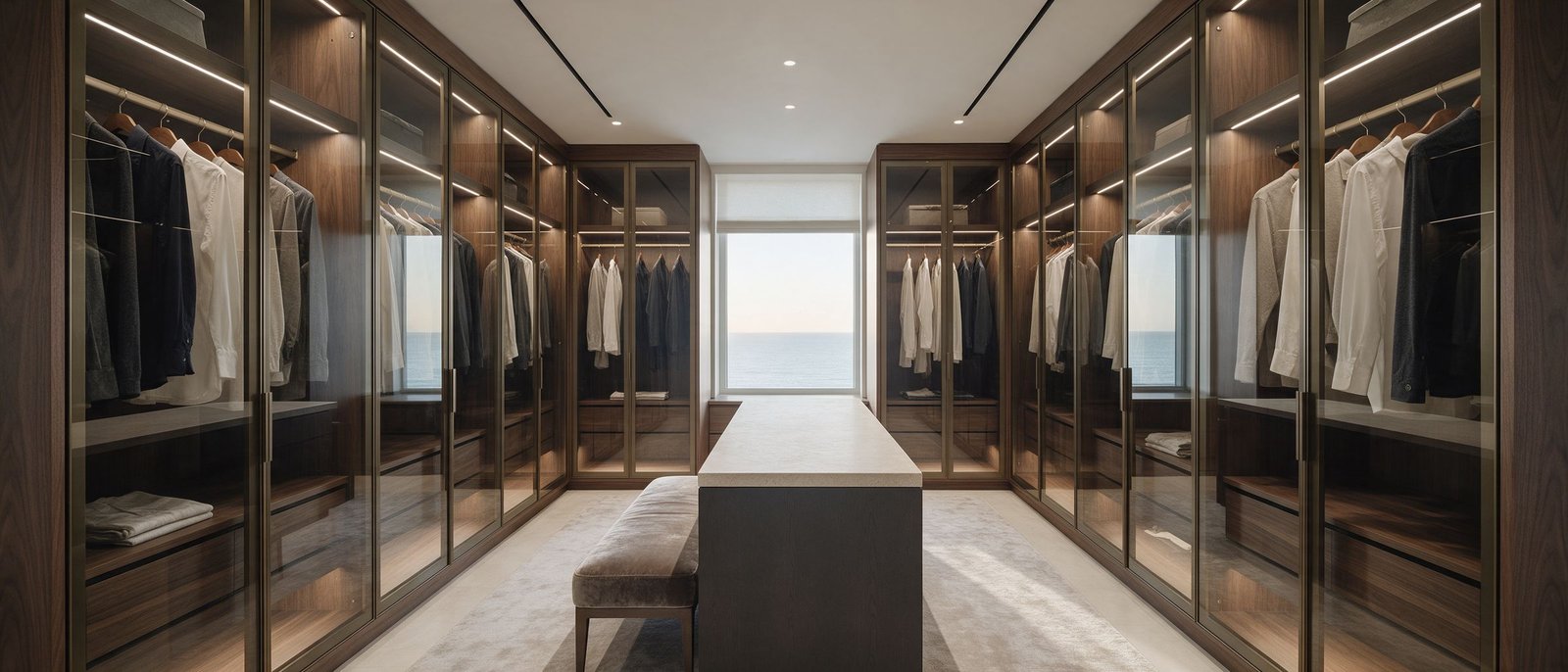 Closets